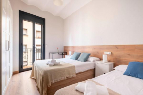 Fira Barcelona Apartment